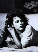 Sophie Marceau by Bettina Rheims - see also gallery-art variation-pg2